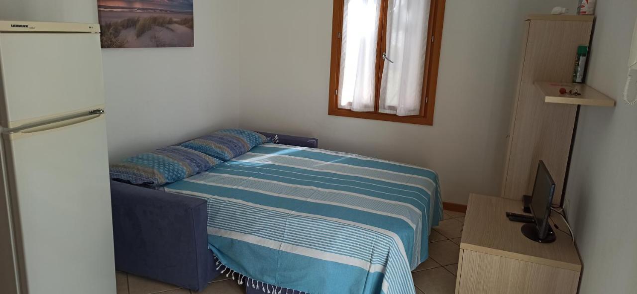 Villa Rossella Porto Santa Margherita Extérieur photo